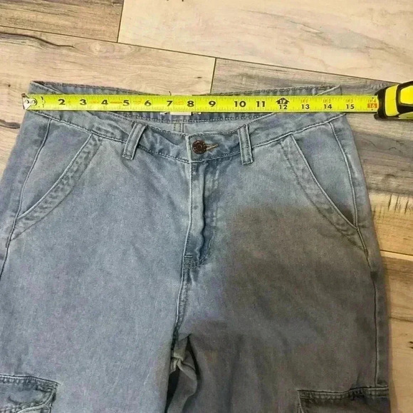 Sincerely Jules cargo pants size 9/28 - Picture 6 of 7